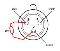 Wireless Microphone Schematics | Point Source Audio