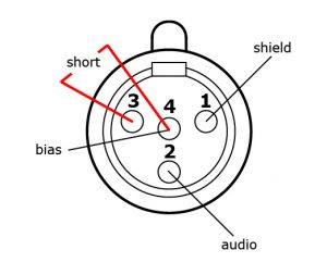 Wireless Microphone Schematics | Point Source Audio