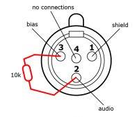 Wireless Microphone Schematics | Point Source Audio