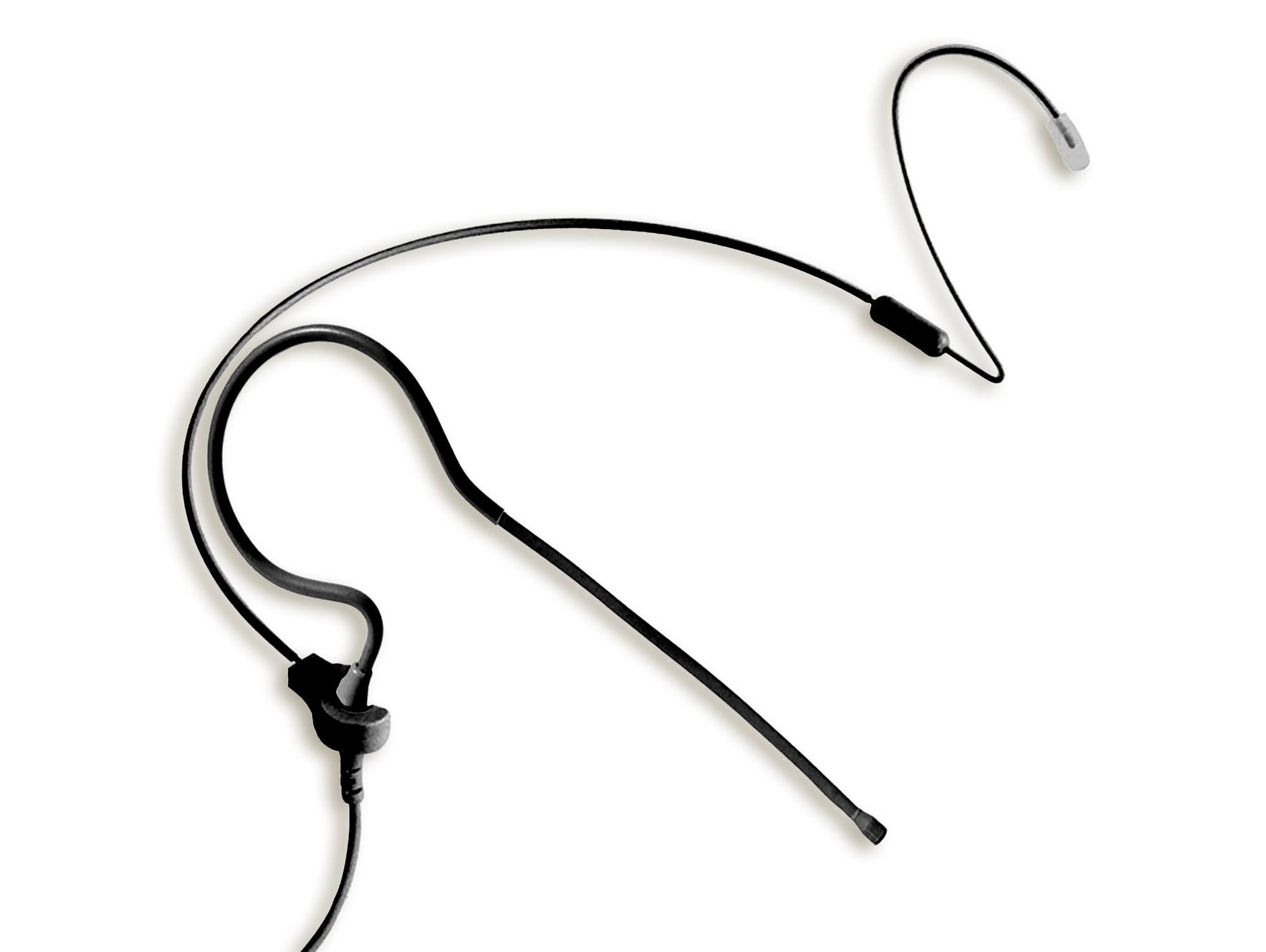 Earworn And Earset Microphone Point Source Audio 7940