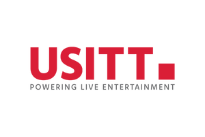 USITT logo