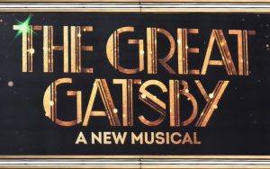 The Great Gadsby