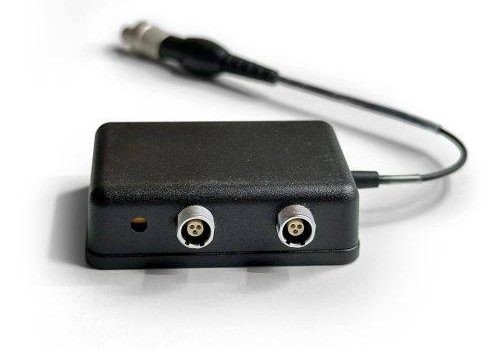 Point Source Audio EMBRACE Earmount with Finishing Caps